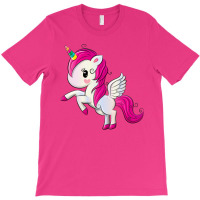 Cute Unicorn T-shirt | Artistshot