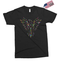 Eagle Art Exclusive T-shirt | Artistshot