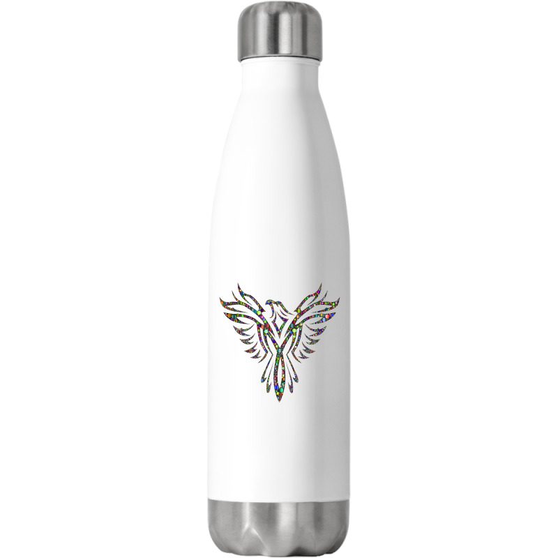 Eagle Art Stainless Steel Water Bottle | Artistshot