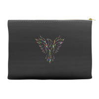 Eagle Art Accessory Pouches | Artistshot