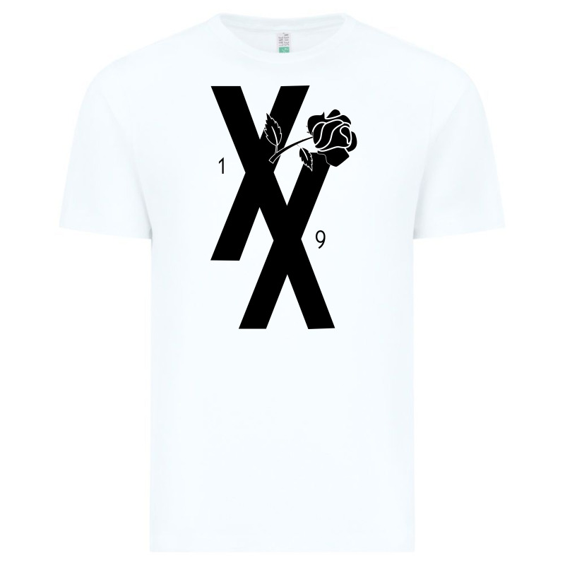 Mgk T Xx Shirt Flower Black Rose T-shirt By Rardesign - Artistshot