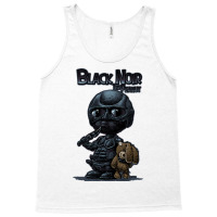 Black Noir The Peanut Tank Top | Artistshot