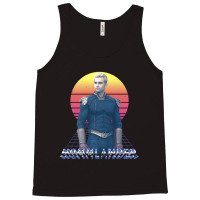 Hommlander Vaporwave Tank Top | Artistshot