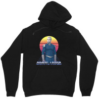 Hommlander Vaporwave Unisex Hoodie | Artistshot