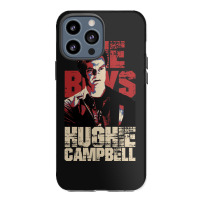 Hughie Campbell Iphone 13 Pro Max Case | Artistshot