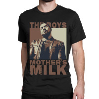 Mothers Milk Classic T-shirt | Artistshot