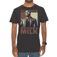 Mothers Milk Vintage T-shirt | Artistshot