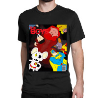 The 80s Boys Classic T-shirt | Artistshot