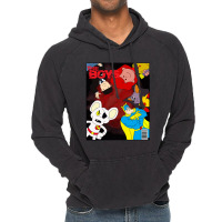 The 80s Boys Vintage Hoodie | Artistshot