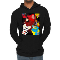 The 80s Boys Lightweight Hoodie | Artistshot