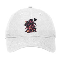 The Boys Adjustable Cap | Artistshot