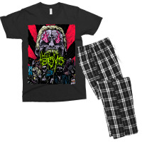 The Boys Men's T-shirt Pajama Set | Artistshot