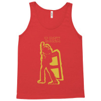 Electric Warrior Strong Tank Top | Artistshot