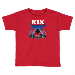 kix blow my fuse Toddler T-shirt | Artistshot