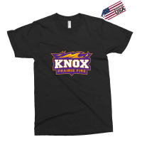 Prairie Fire Knox Exclusive T-shirt | Artistshot