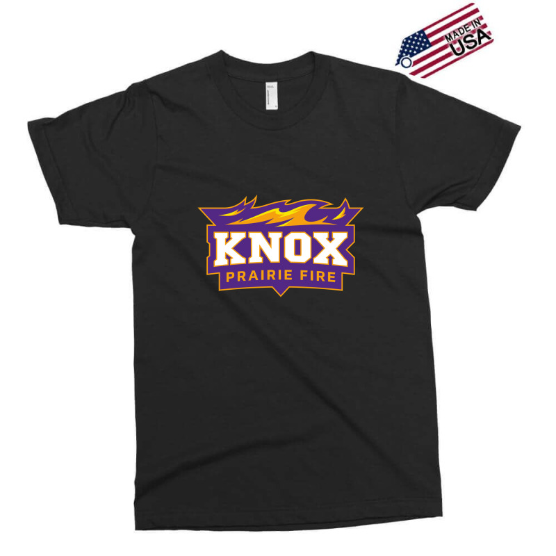 Prairie Fire Knox Exclusive T-shirt | Artistshot