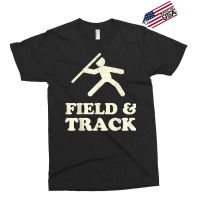 Vintage Track & Field Throwing Coach Javelin Shot Put Discus T Shirt Exclusive T-shirt | Artistshot