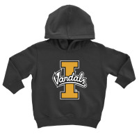 Vandals Idaho Toddler Hoodie | Artistshot