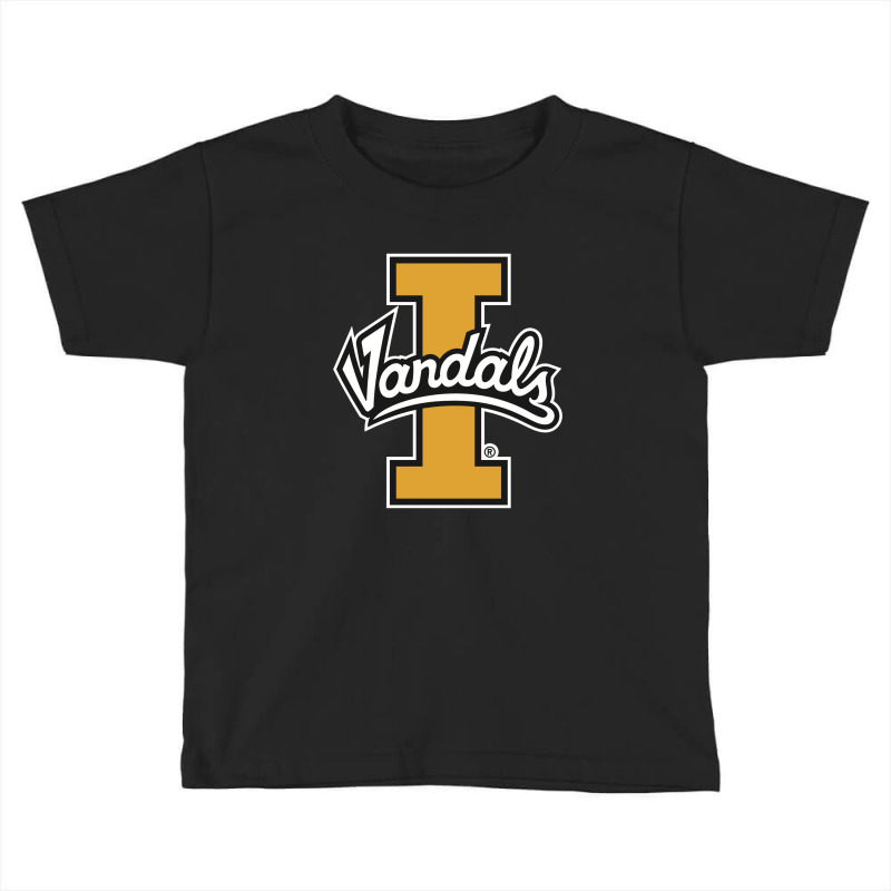 Vandals Idaho Toddler T-shirt | Artistshot