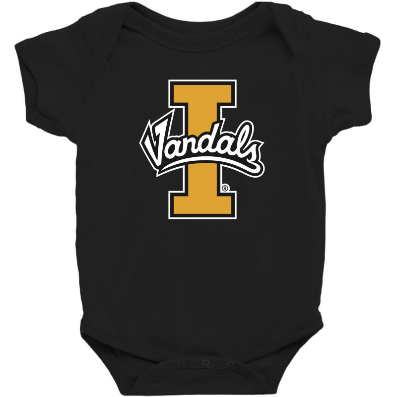 Vandals Idaho Baby Bodysuit | Artistshot