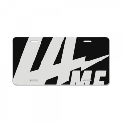 lame License Plate | Artistshot