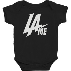 lame Baby Bodysuit | Artistshot