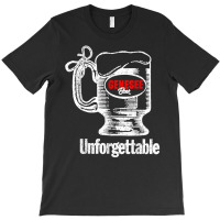 Vintage Genesee Beer Ad T Shirt T-shirt | Artistshot