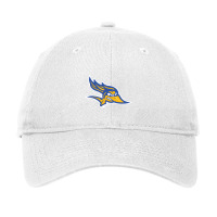 Cal State Bakersfield Roadrunners Adjustable Cap | Artistshot