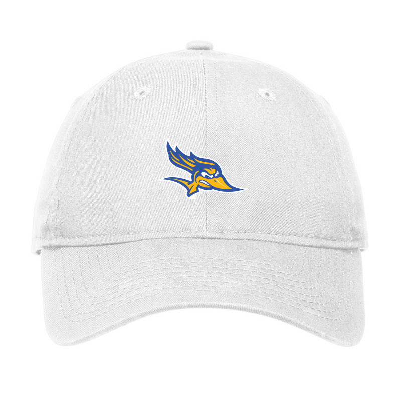 Cal State Bakersfield Roadrunners Adjustable Cap by Julien | Artistshot