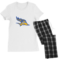 Cal State Bakersfield Roadrunners Women's Pajamas Set | Artistshot