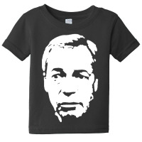 Nigel Farage Ukip Baby Tee | Artistshot