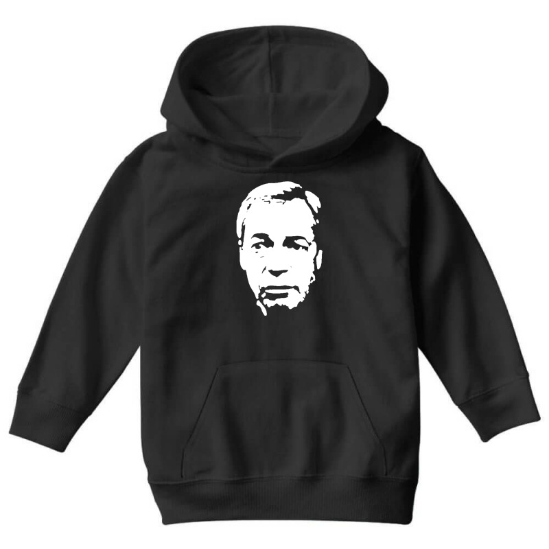 Nigel Farage Ukip Youth Hoodie by nbobatiga | Artistshot