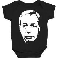 Nigel Farage Ukip Baby Bodysuit | Artistshot