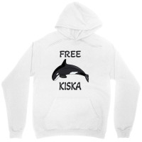 Free Kiska Unisex Hoodie | Artistshot