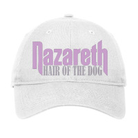 Nazareth Adjustable Cap | Artistshot