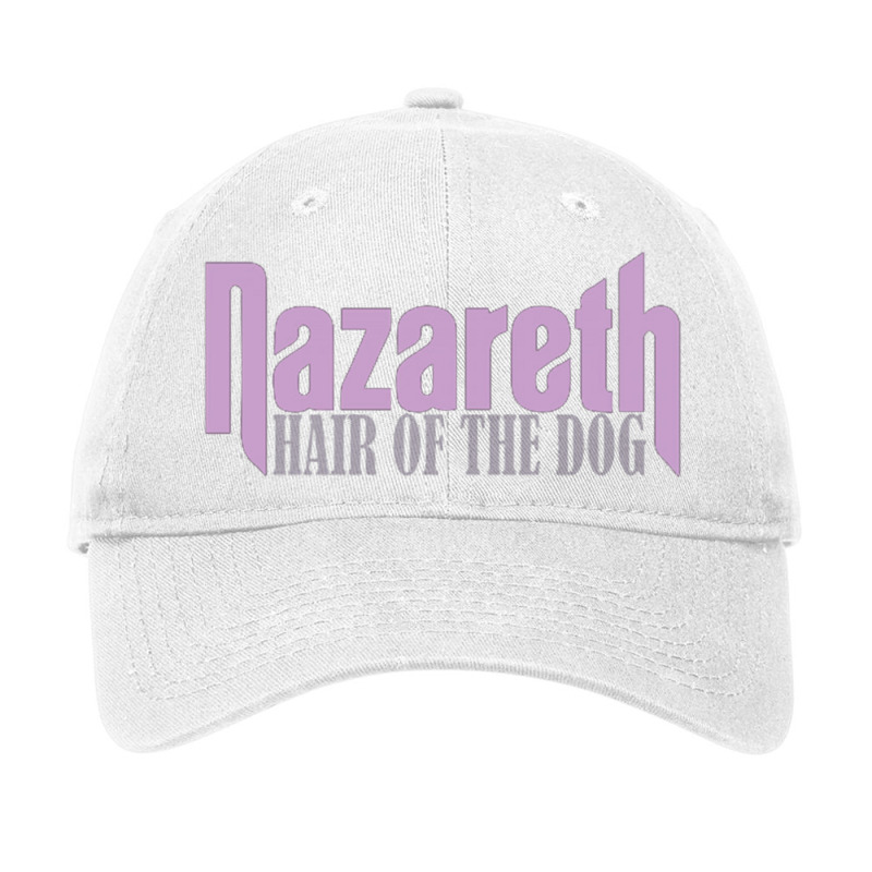 Nazareth Adjustable Cap by nbobatiga | Artistshot