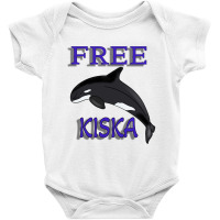 Free Kiska Baby Bodysuit | Artistshot