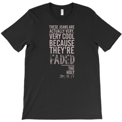 Faded T-shirt Designed By 1nt4n