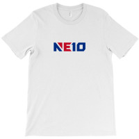 Northeast 10 Conference T-shirt | Artistshot