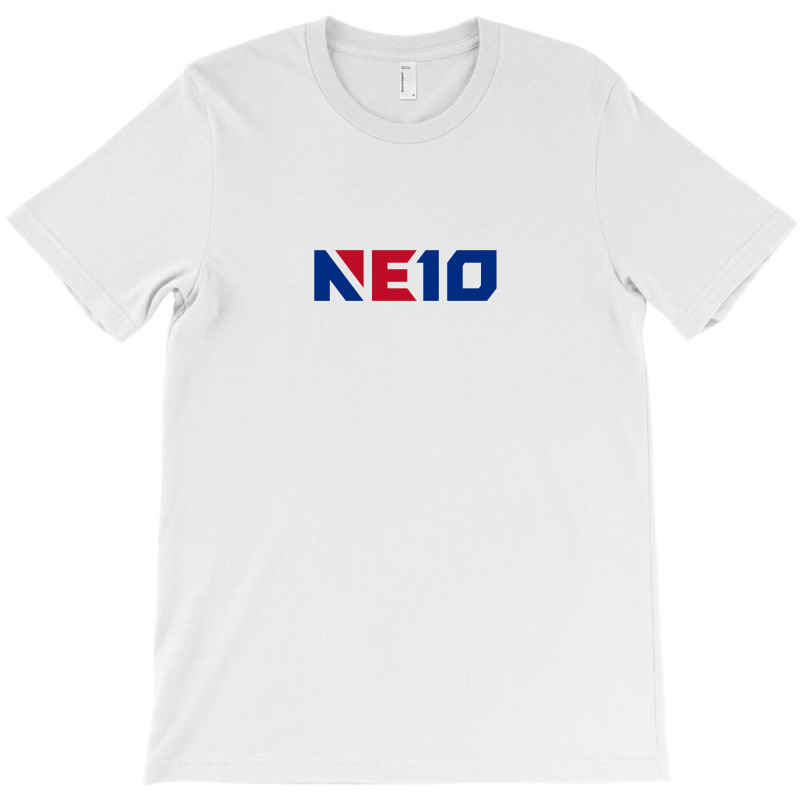 Northeast 10 Conference T-shirt | Artistshot