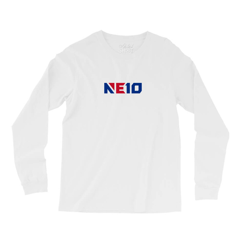 Northeast 10 Conference Long Sleeve Shirts | Artistshot