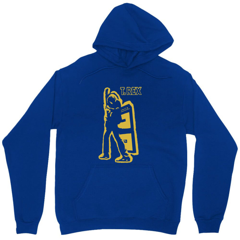 Electric Warrior Party Unisex Hoodie | Artistshot