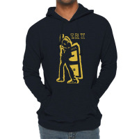 Electric Warrior Party Lightweight Hoodie | Artistshot