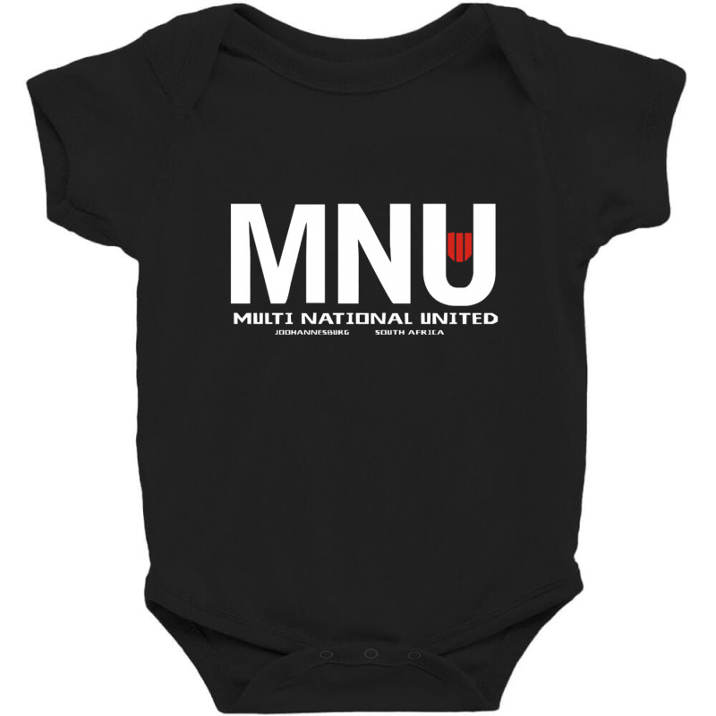 District 9 Baby Bodysuit by michaelnaher | Artistshot