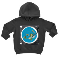 Flat Beat 33 Toddler Hoodie | Artistshot