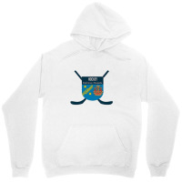 Energija Hockey Hc Klaipėda Unisex Hoodie | Artistshot