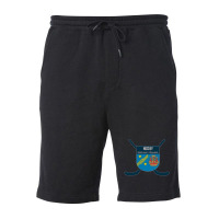 Energija Hockey Hc Klaipėda Fleece Short | Artistshot