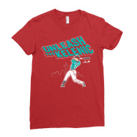 Official Jarred Kelenic Unleash the Kelenic shirt, hoodie, sweater, long  sleeve and tank top