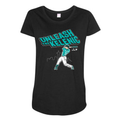 Jarred Kelenic Unleash The Kelenic Shirt - Skullridding