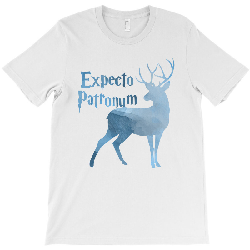 Expecto T-shirt By Sengul -